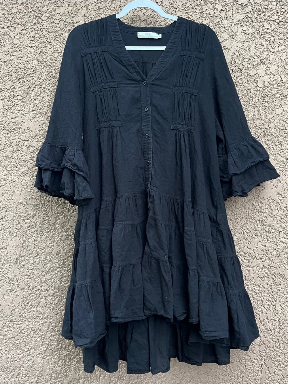 Devotion Twins Dress